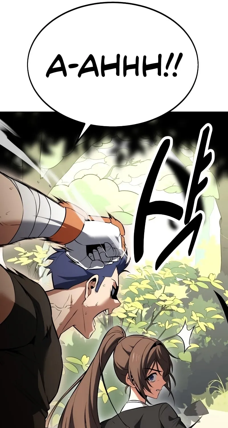 I Killed an Academy Player Chapter 9 page 10 - 