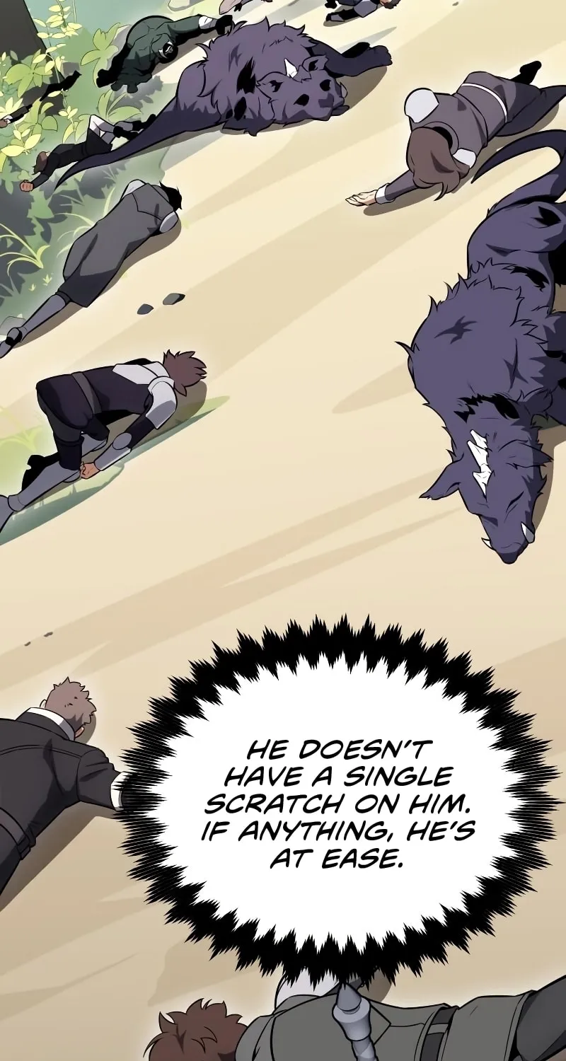 I Killed an Academy Player Chapter 9 page 91 - 