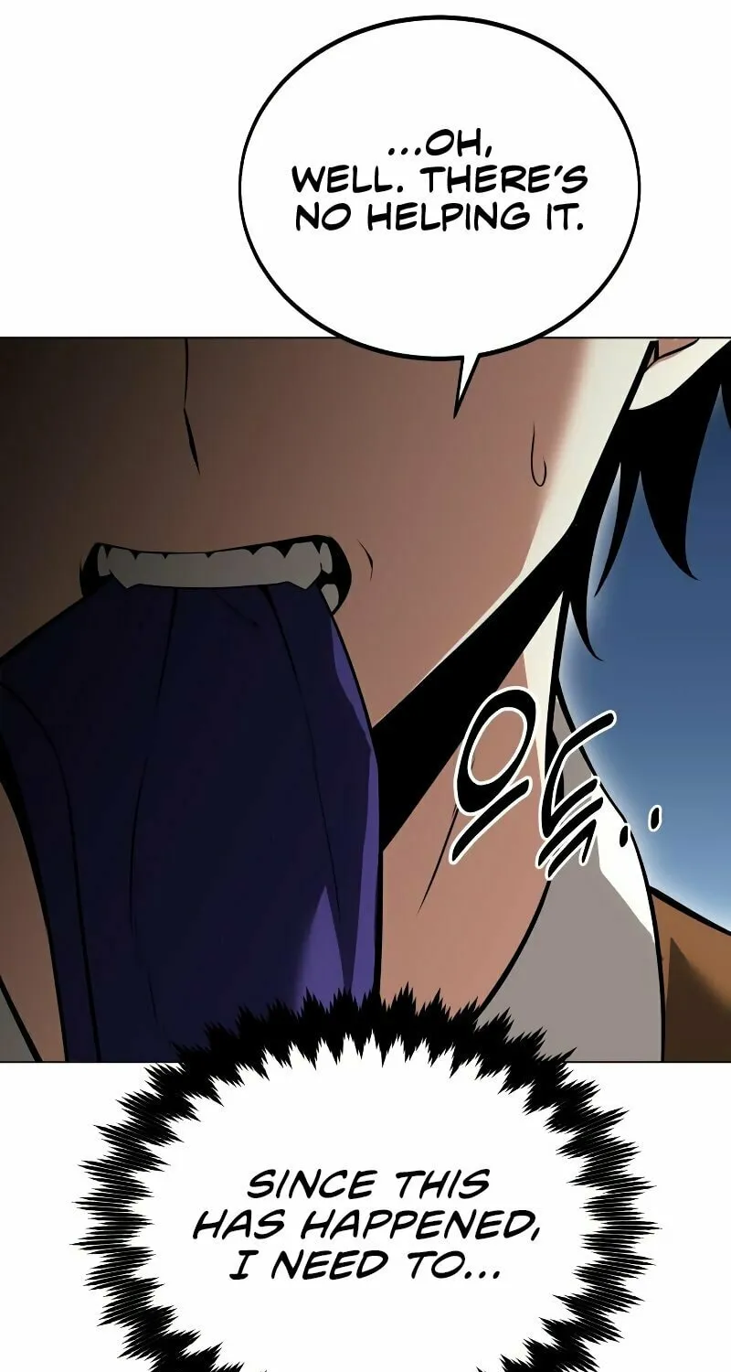 I Killed an Academy Player Chapter 9 page 95 - 