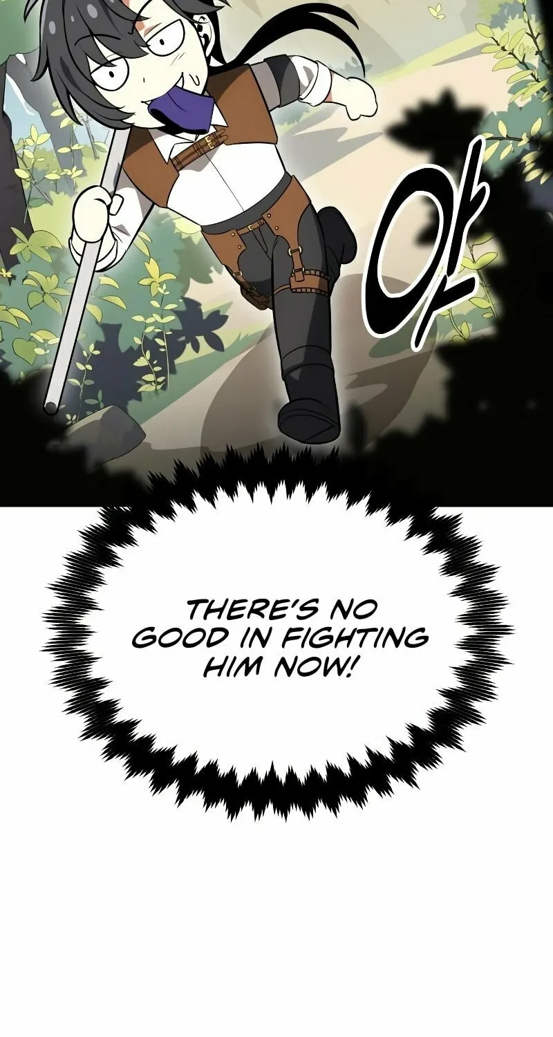 I Killed an Academy Player Chapter 9 page 97 - 