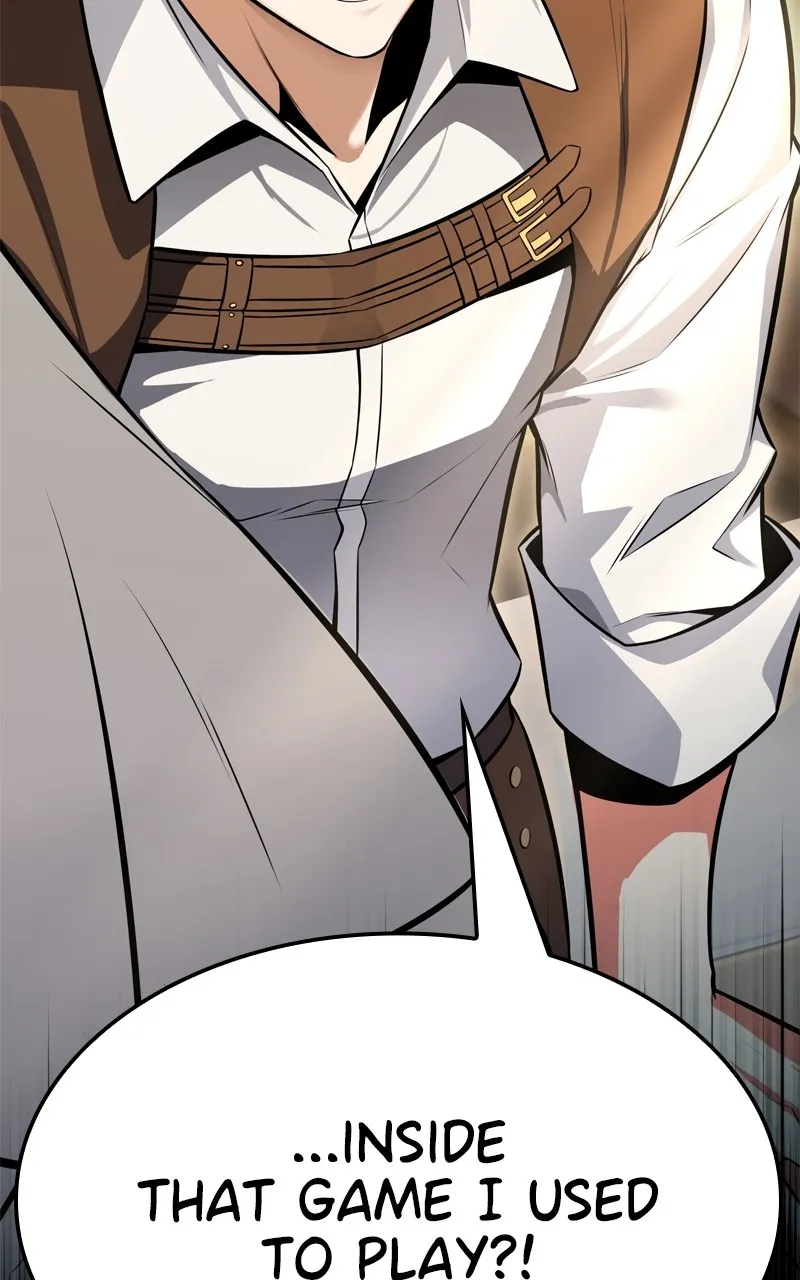 I Killed the Main Player Chapter 1 page 11 - 