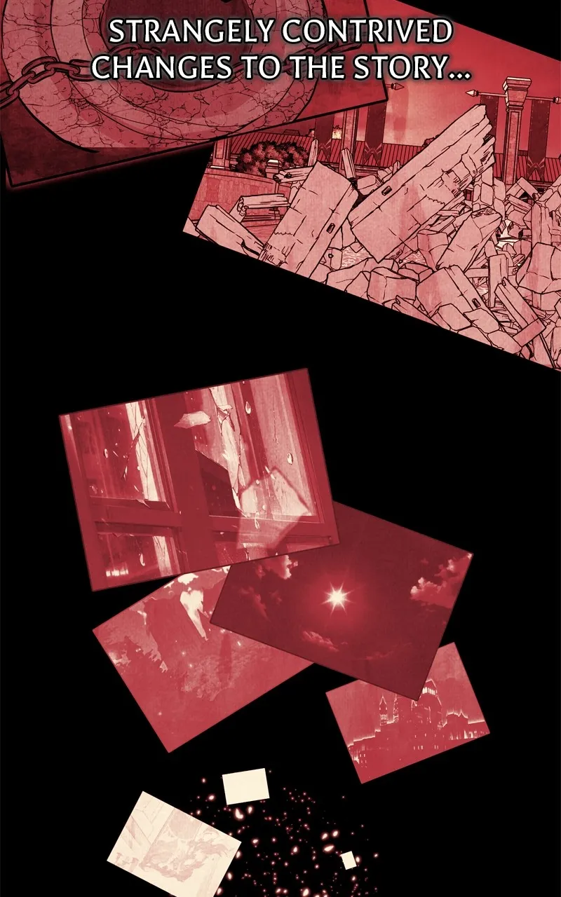 I Killed the Main Player Chapter 1 page 101 - 