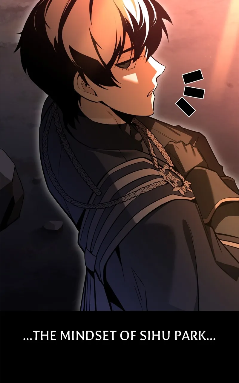 I Killed the Main Player Chapter 1 page 103 - 