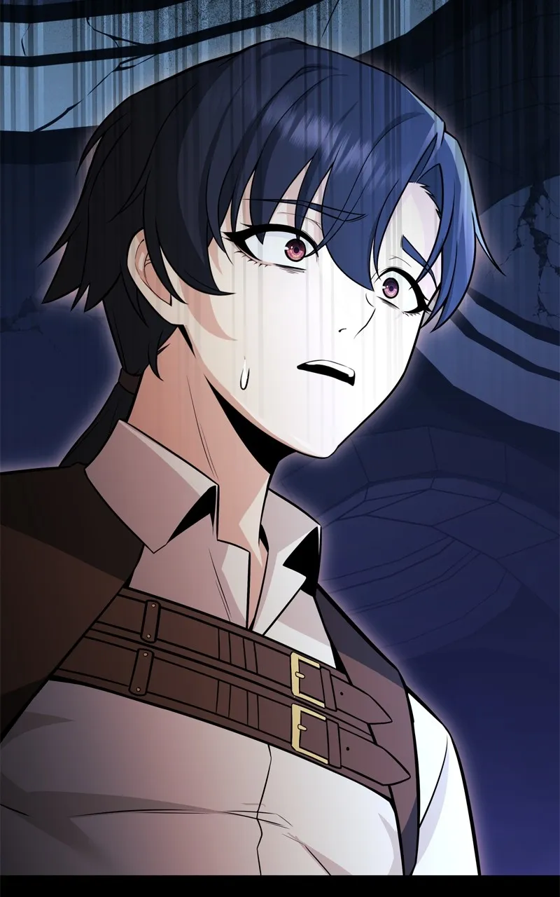 I Killed the Main Player Chapter 1 page 110 - 