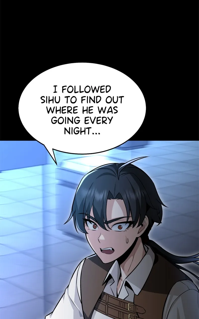 I Killed the Main Player Chapter 1 page 115 - 