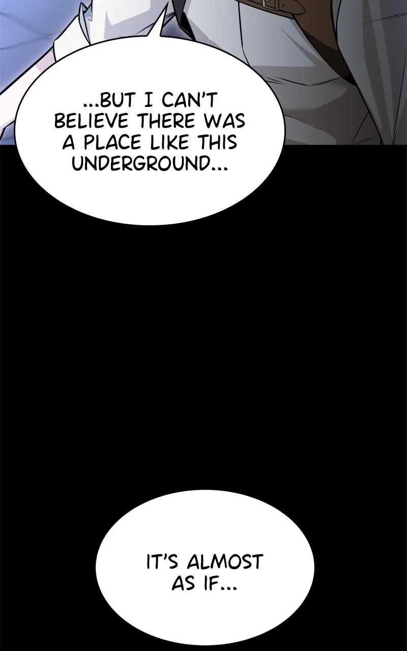 I Killed the Main Player Chapter 1 page 116 - 