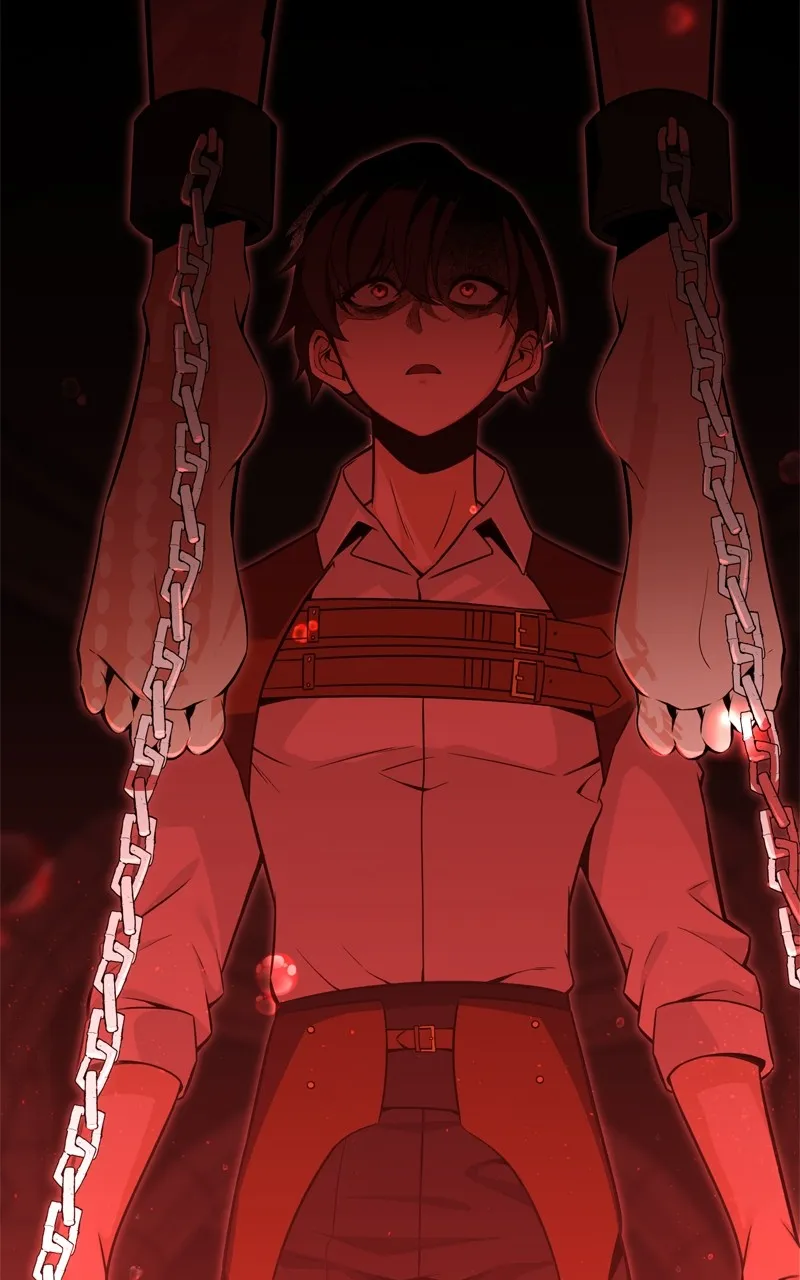 I Killed the Main Player Chapter 1 page 126 - 