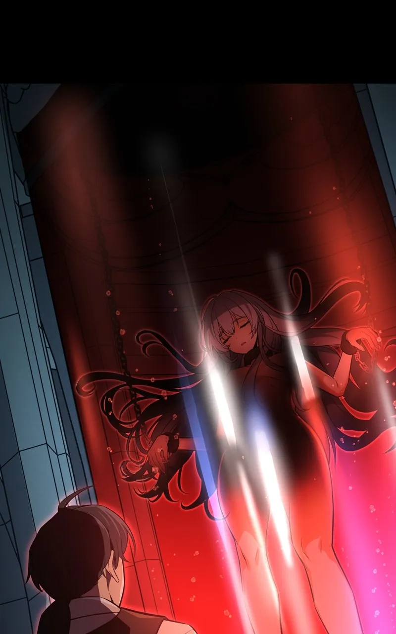 I Killed the Main Player Chapter 1 page 128 - 