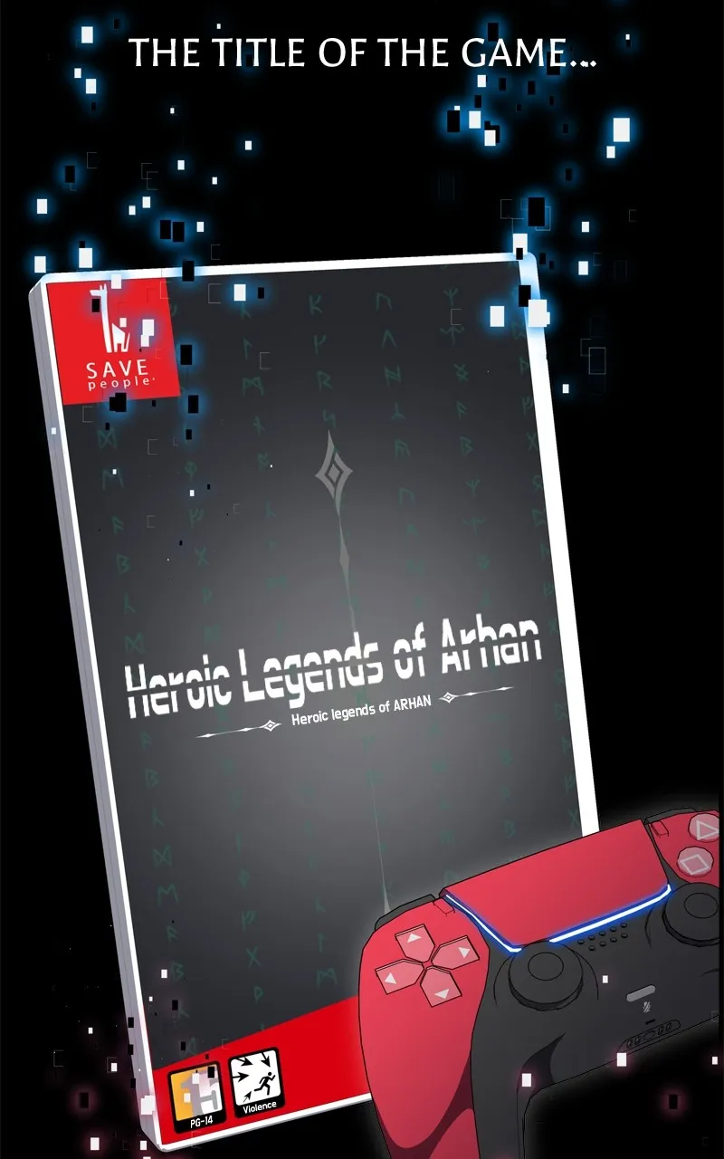 I Killed the Main Player Chapter 1 page 14 - 
