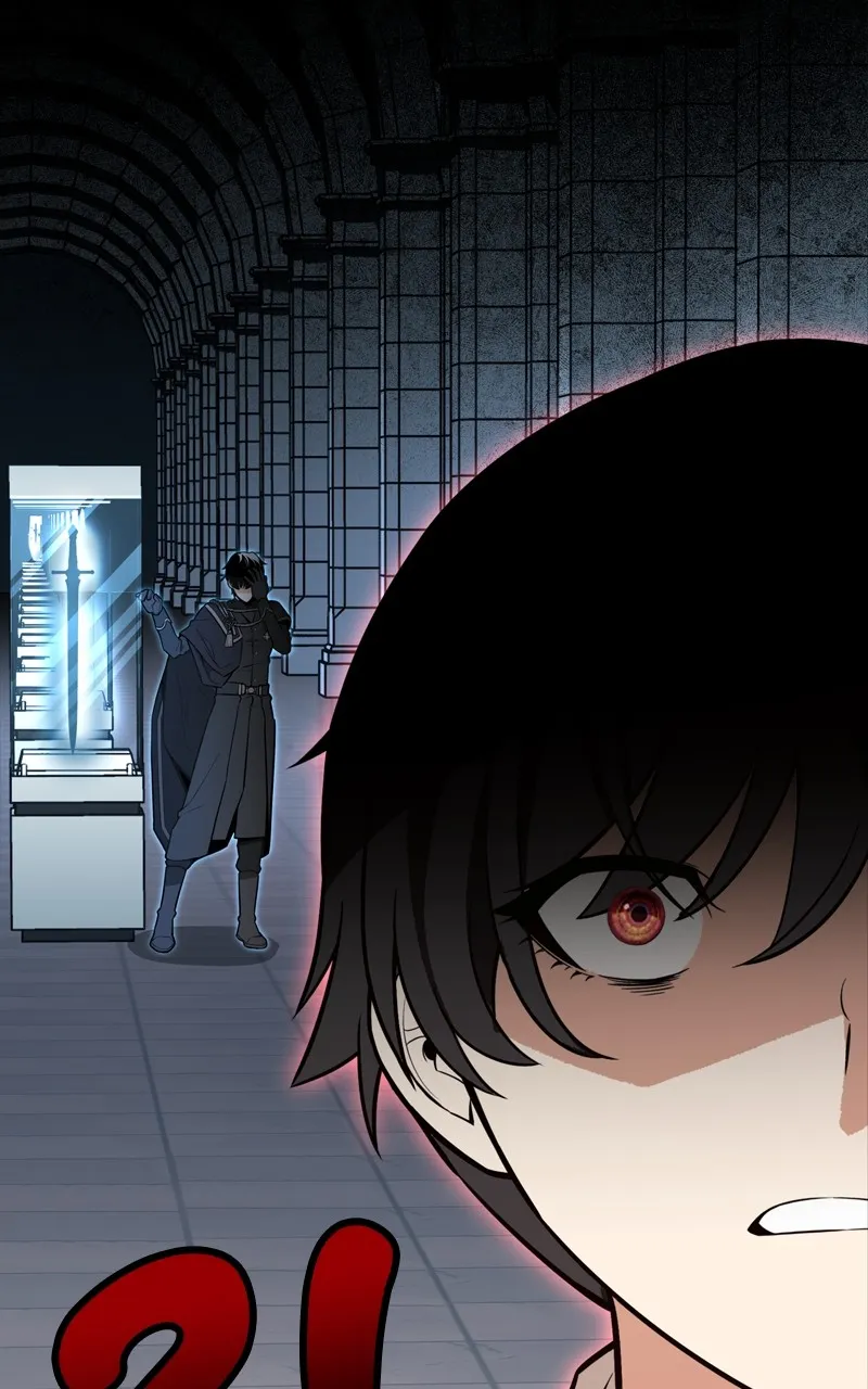 I Killed the Main Player Chapter 1 page 133 - 