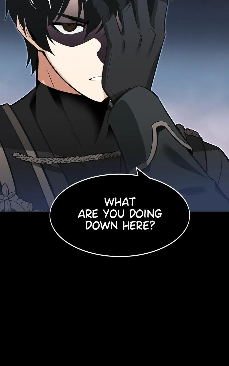 I Killed the Main Player Chapter 1 page 135 - 