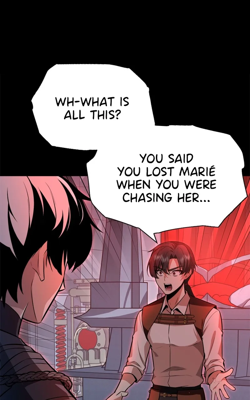 I Killed the Main Player Chapter 1 page 136 - 