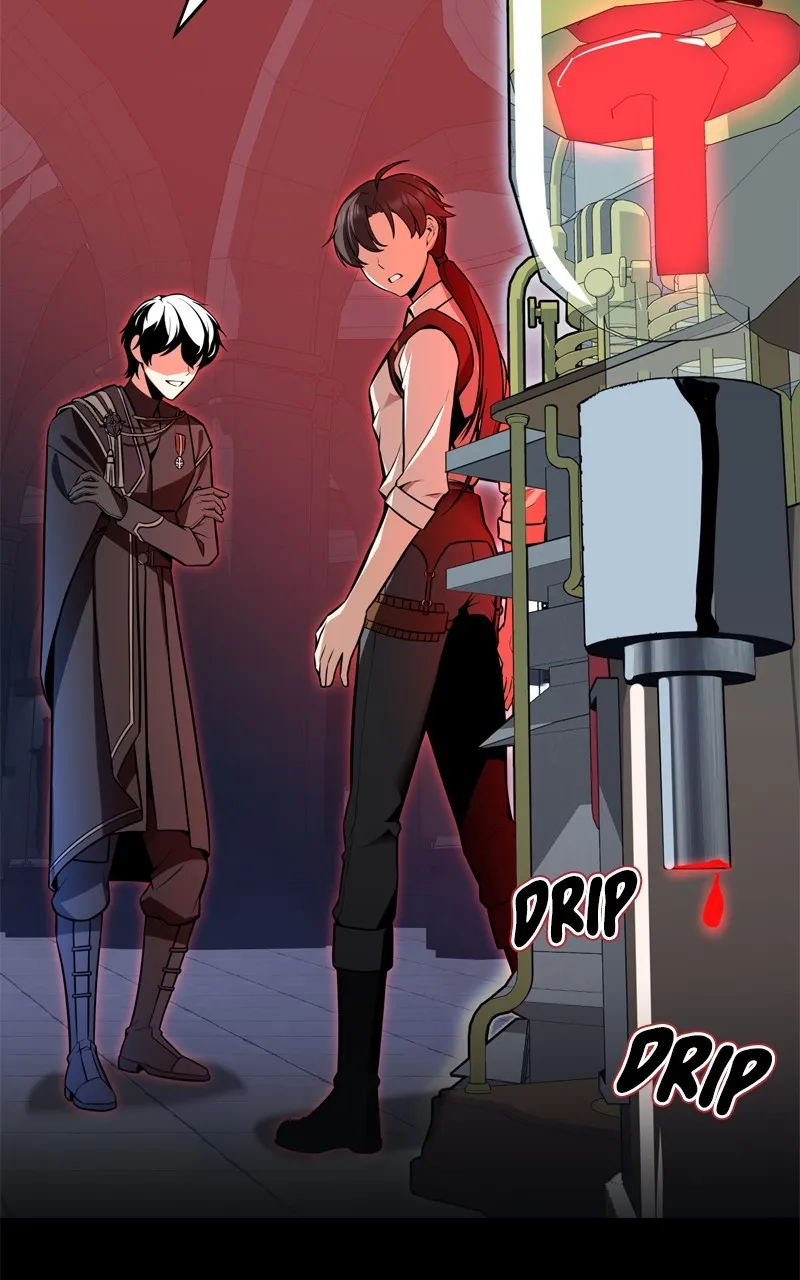 I Killed the Main Player Chapter 1 page 139 - 