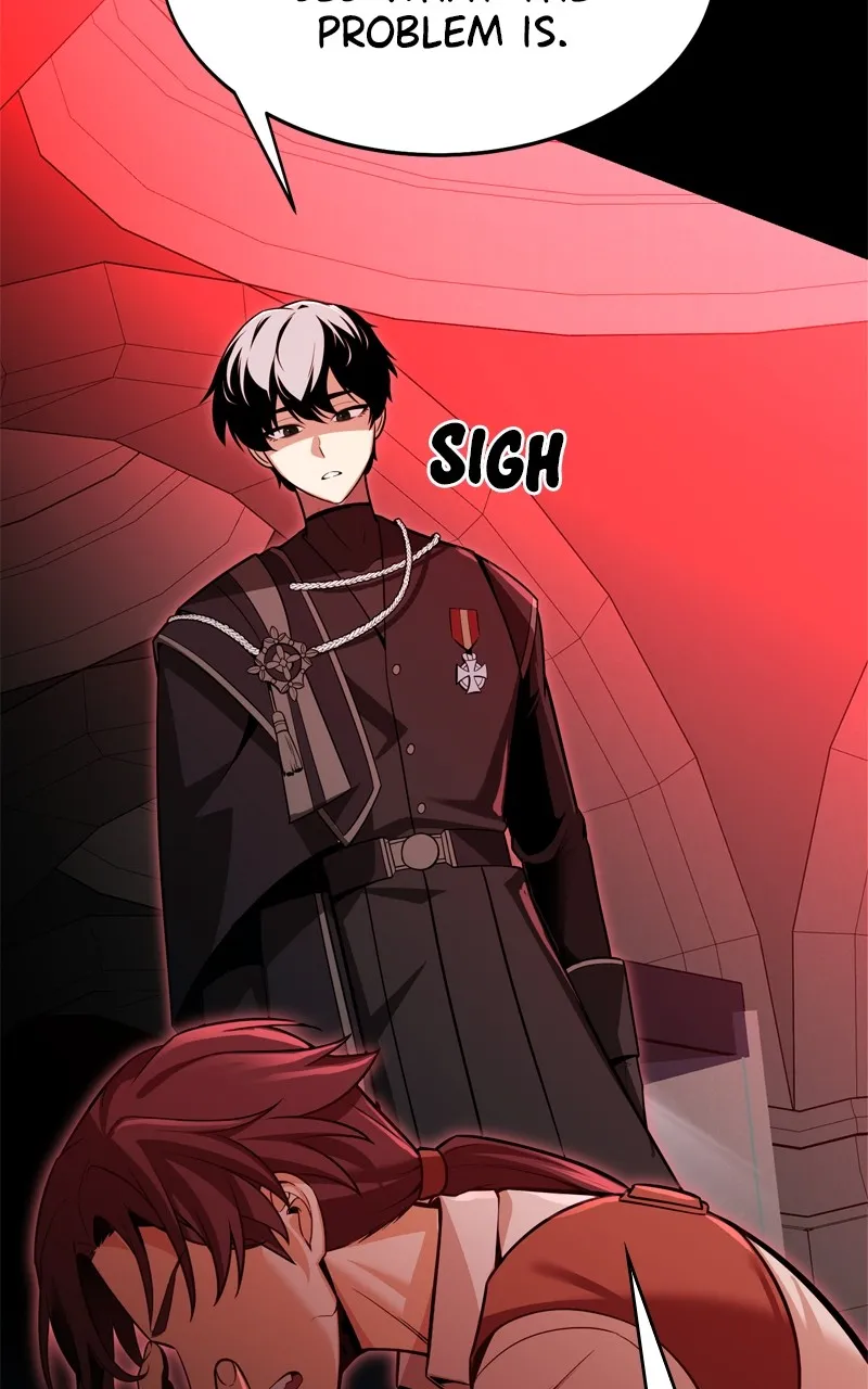 I Killed the Main Player Chapter 1 page 145 - 