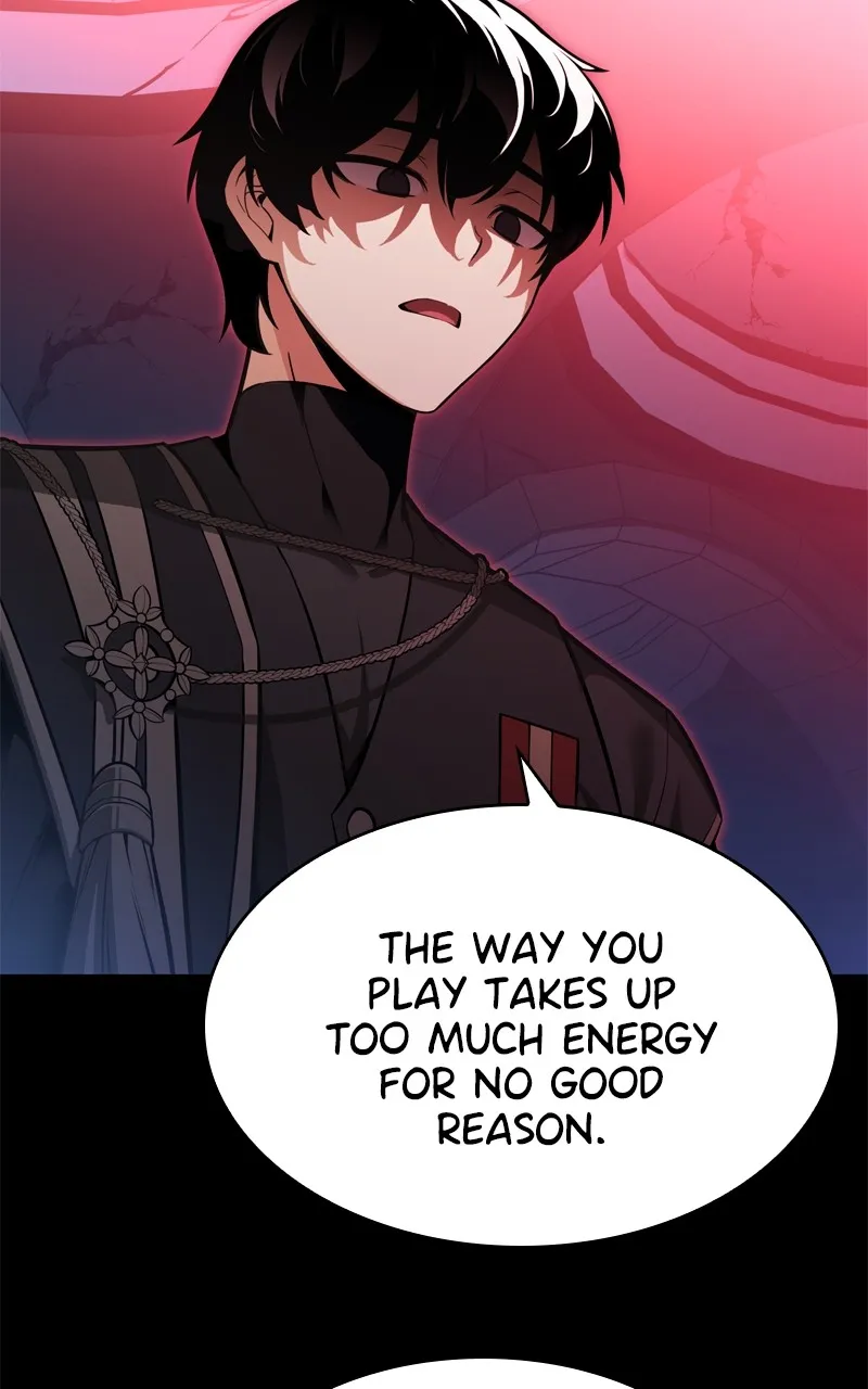 I Killed the Main Player Chapter 1 page 149 - 