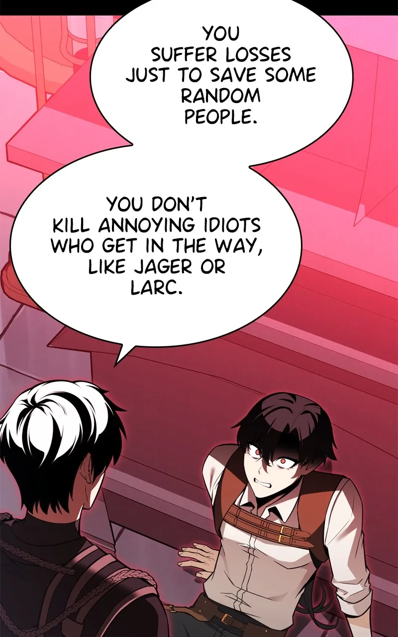 I Killed the Main Player Chapter 1 page 150 - 