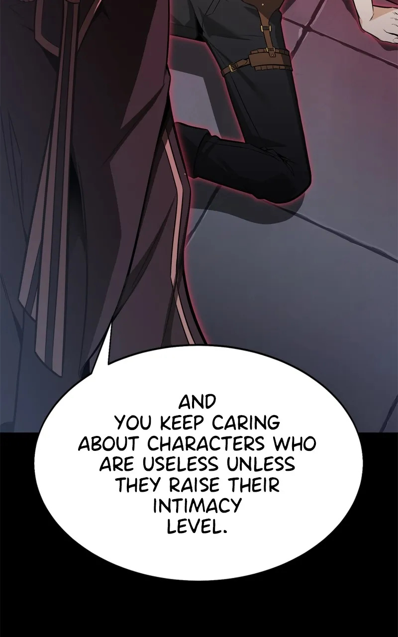I Killed the Main Player Chapter 1 page 151 - 
