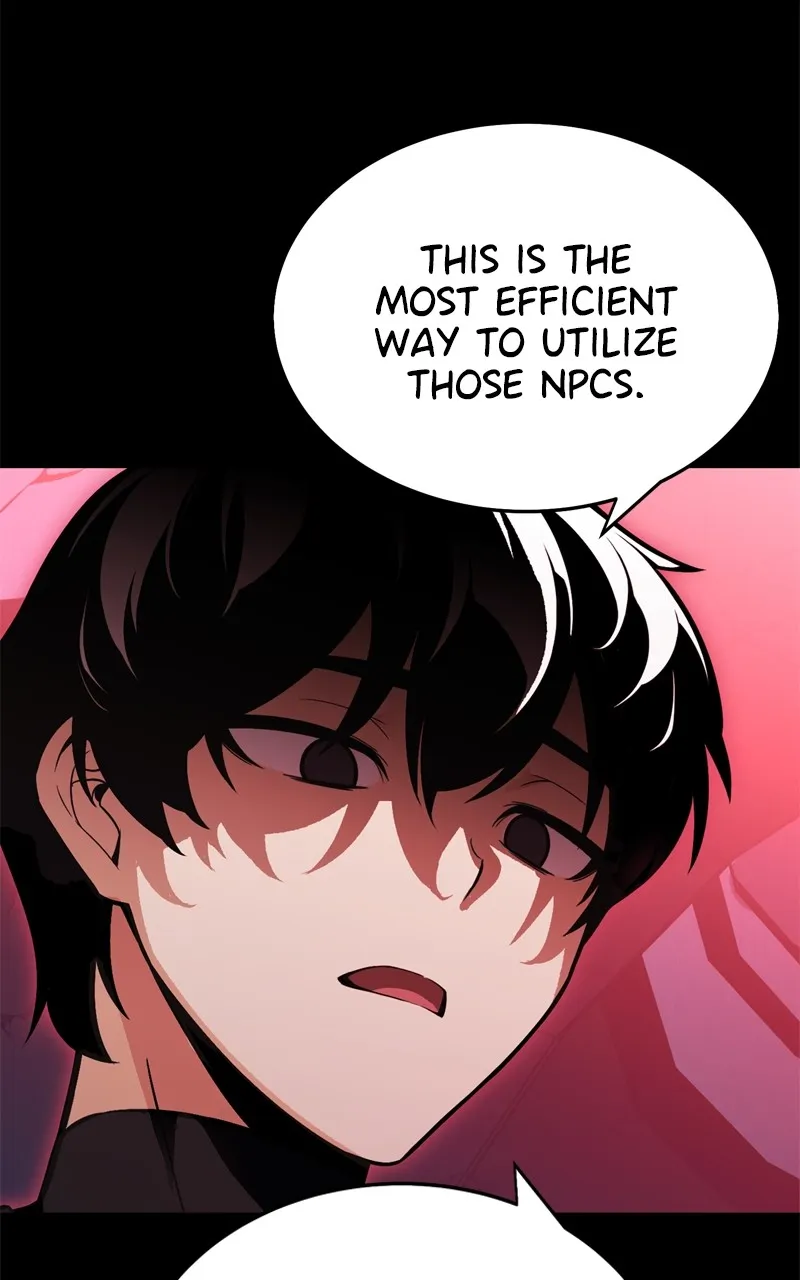 I Killed the Main Player Chapter 1 page 152 - 
