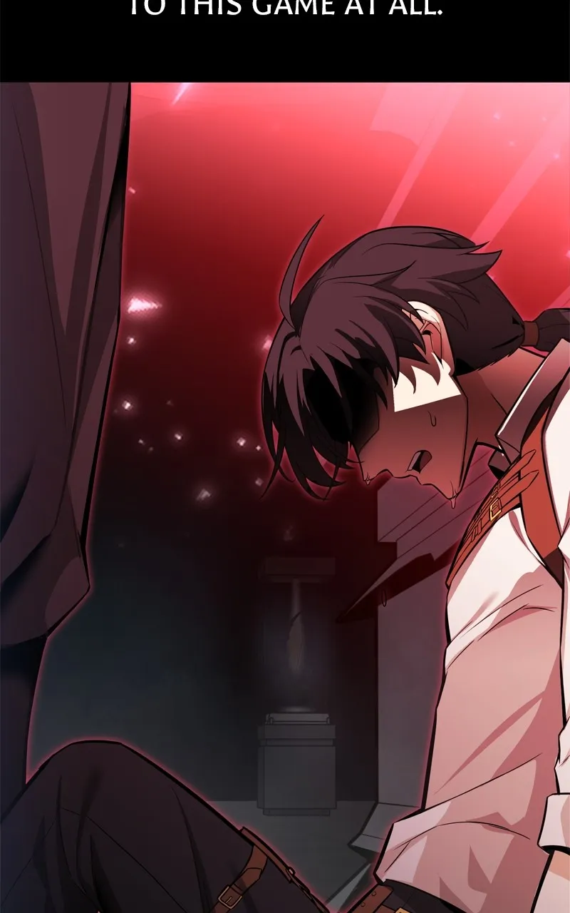 I Killed the Main Player Chapter 1 page 154 - 