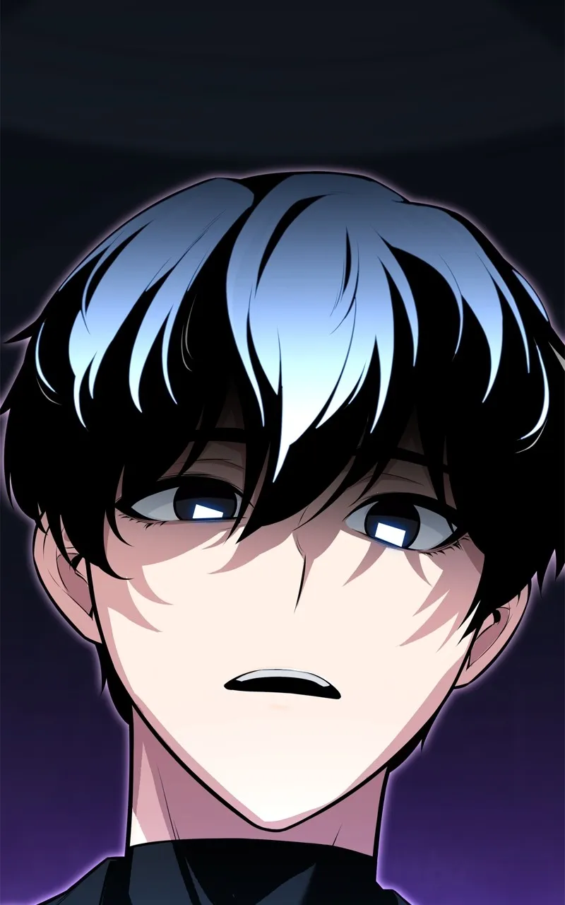I Killed the Main Player Chapter 1 page 158 - 