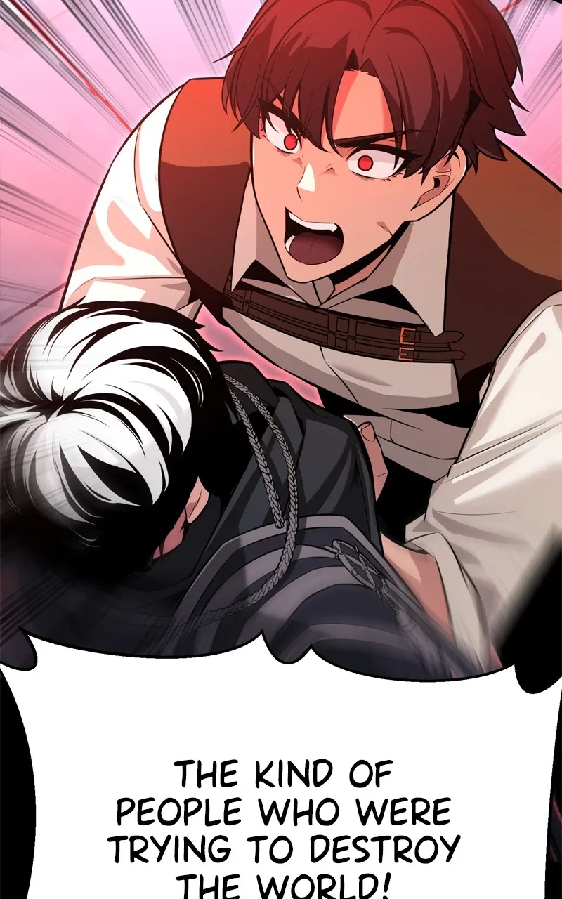 I Killed the Main Player Chapter 1 page 164 - 