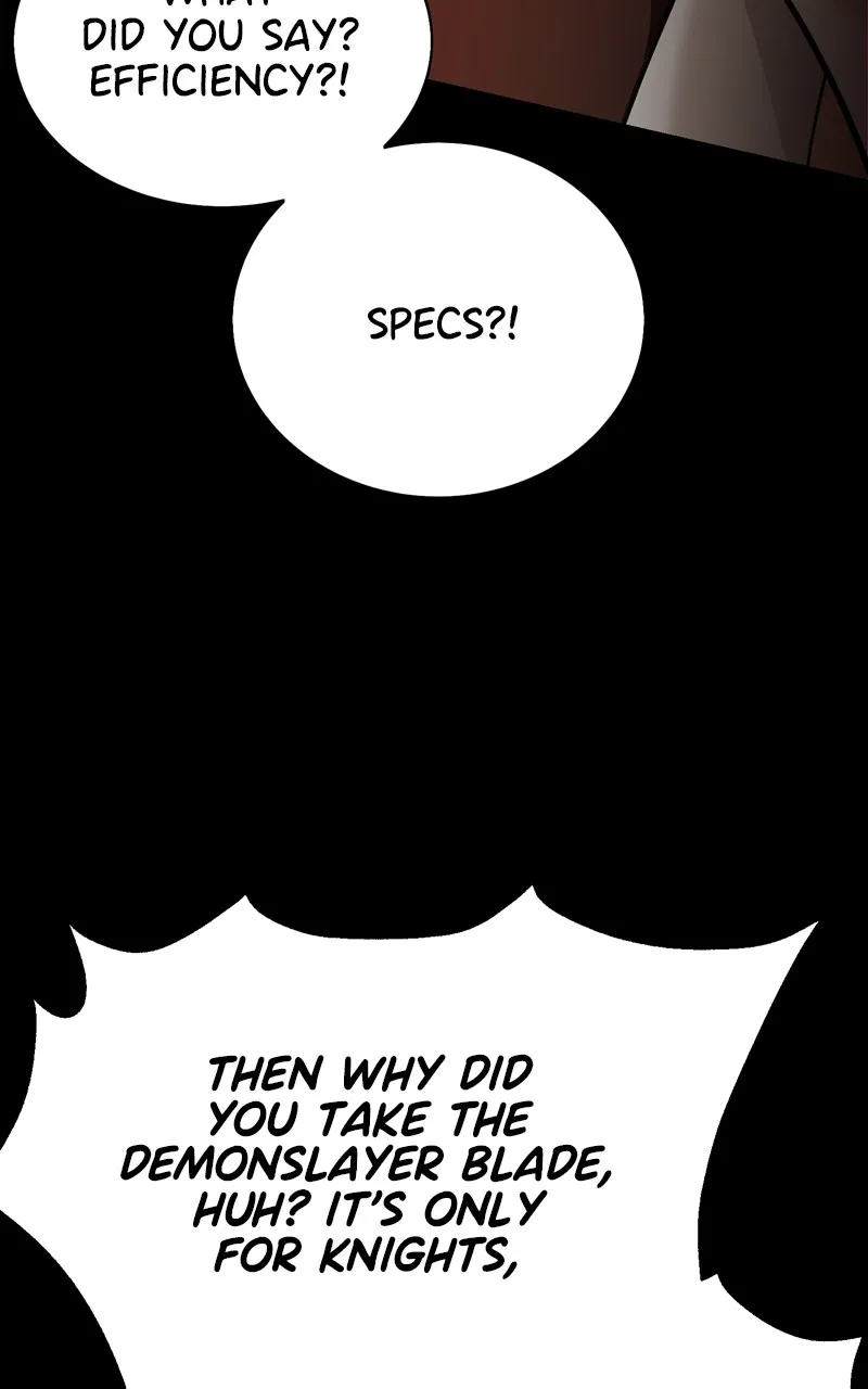 I Killed the Main Player Chapter 1 page 166 - 