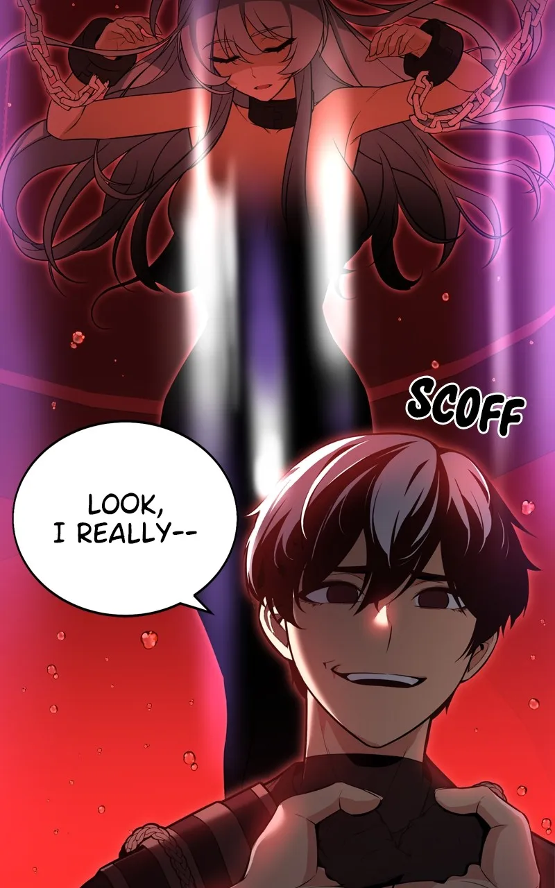 I Killed the Main Player Chapter 1 page 170 - 