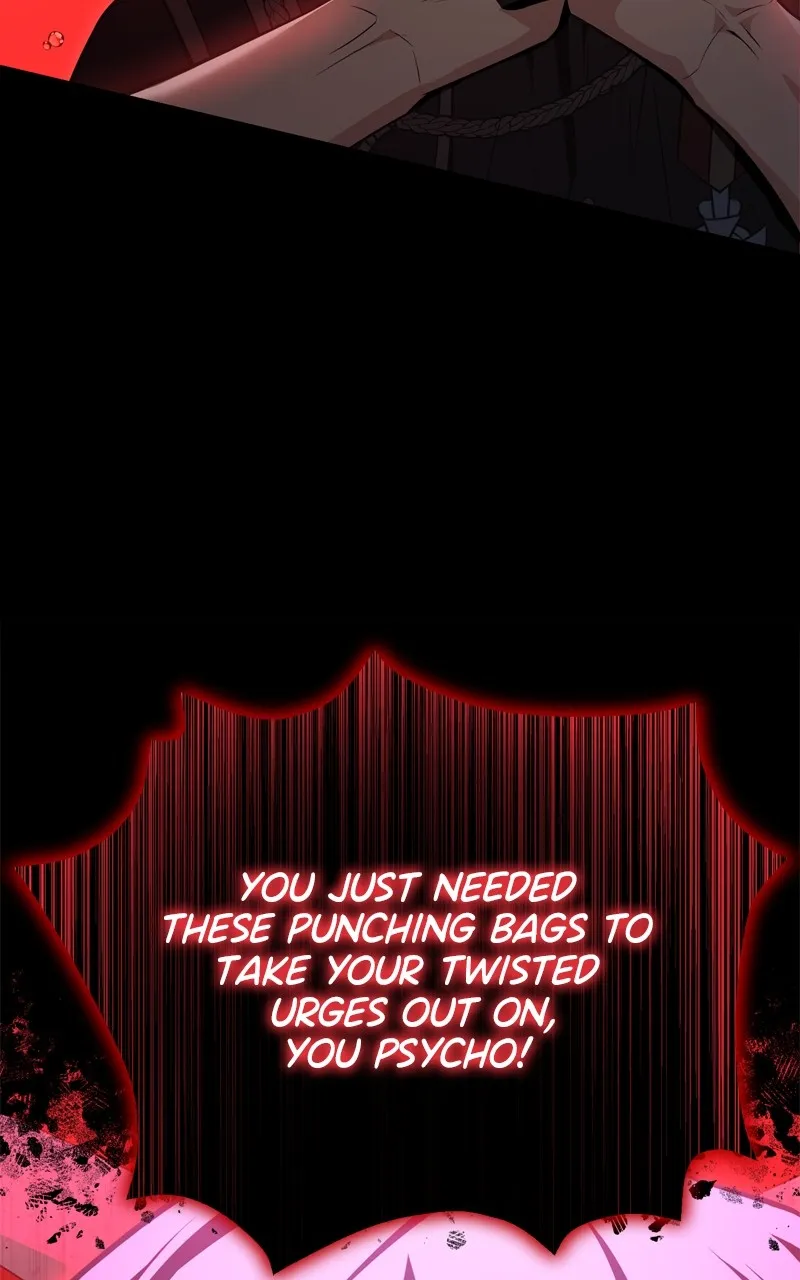I Killed the Main Player Chapter 1 page 171 - 