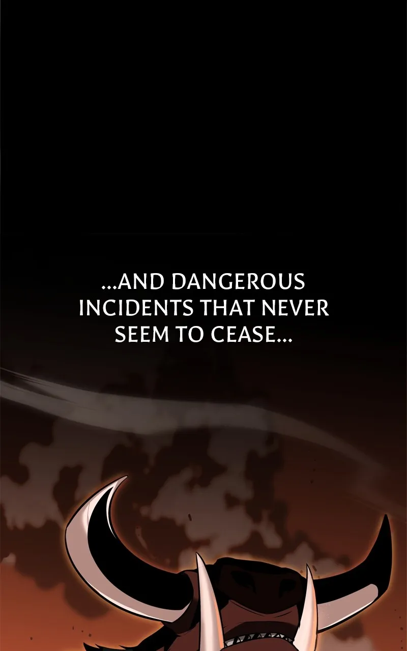 I Killed the Main Player Chapter 1 page 19 - 
