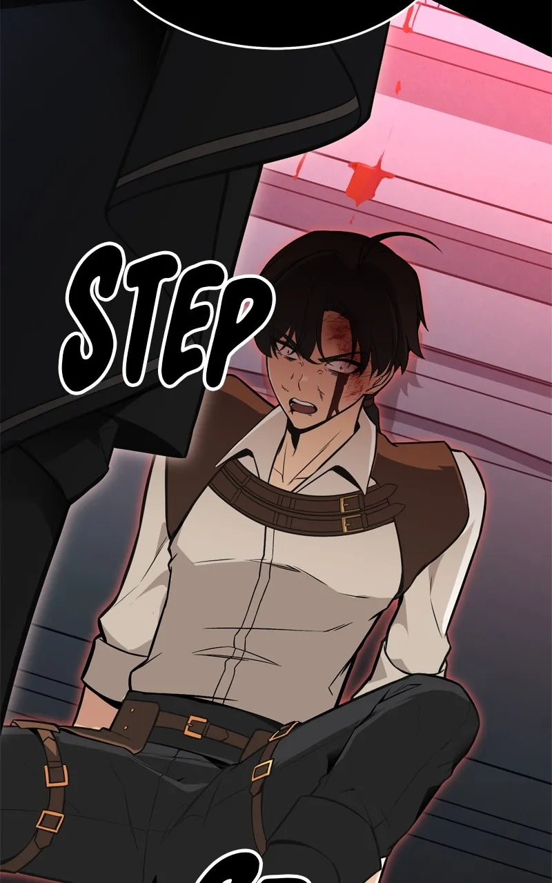 I Killed the Main Player Chapter 1 page 181 - 