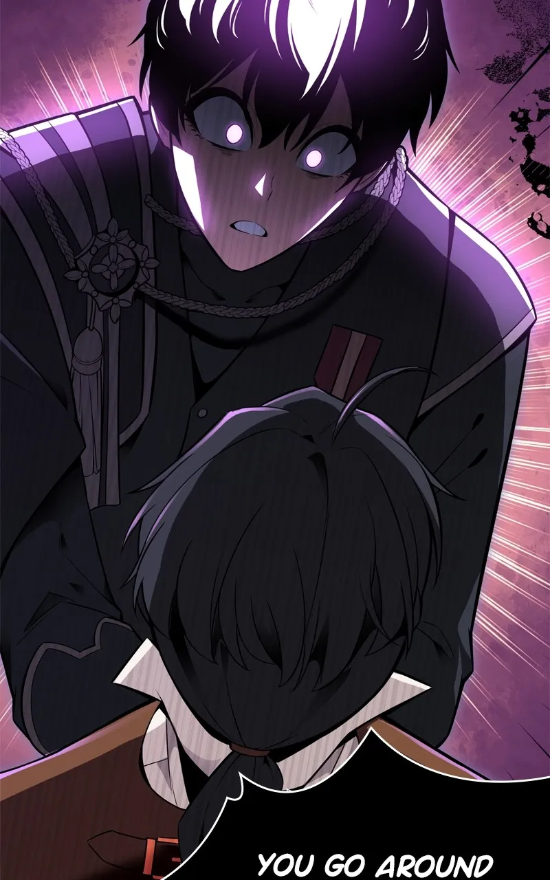 I Killed the Main Player Chapter 1 page 185 - 
