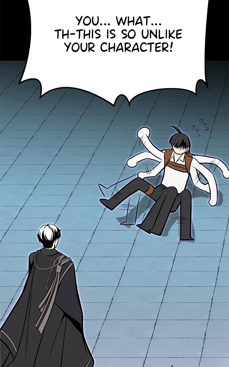 I Killed the Main Player Chapter 1 page 191 - 