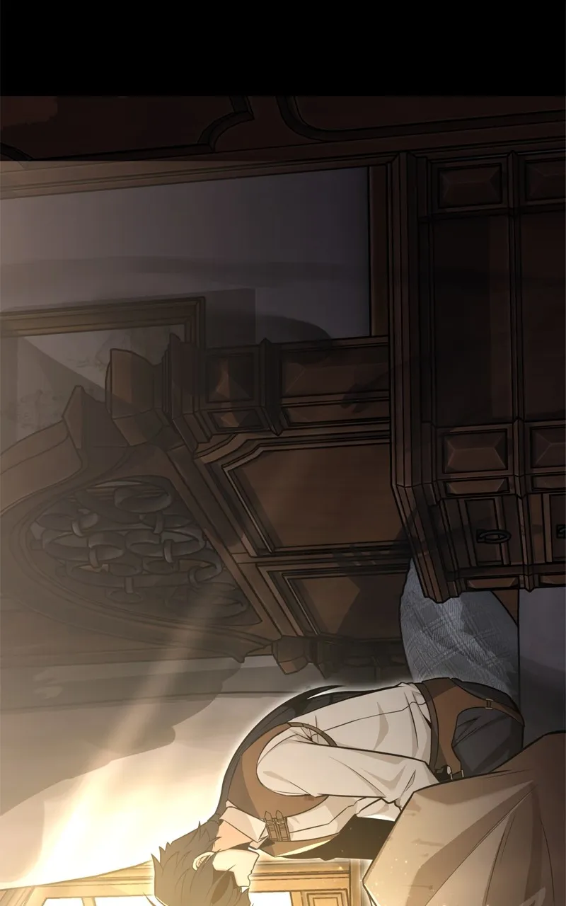 I Killed the Main Player Chapter 1 page 3 - 