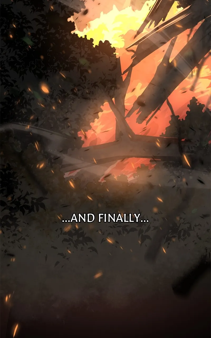 I Killed the Main Player Chapter 1 page 21 - 