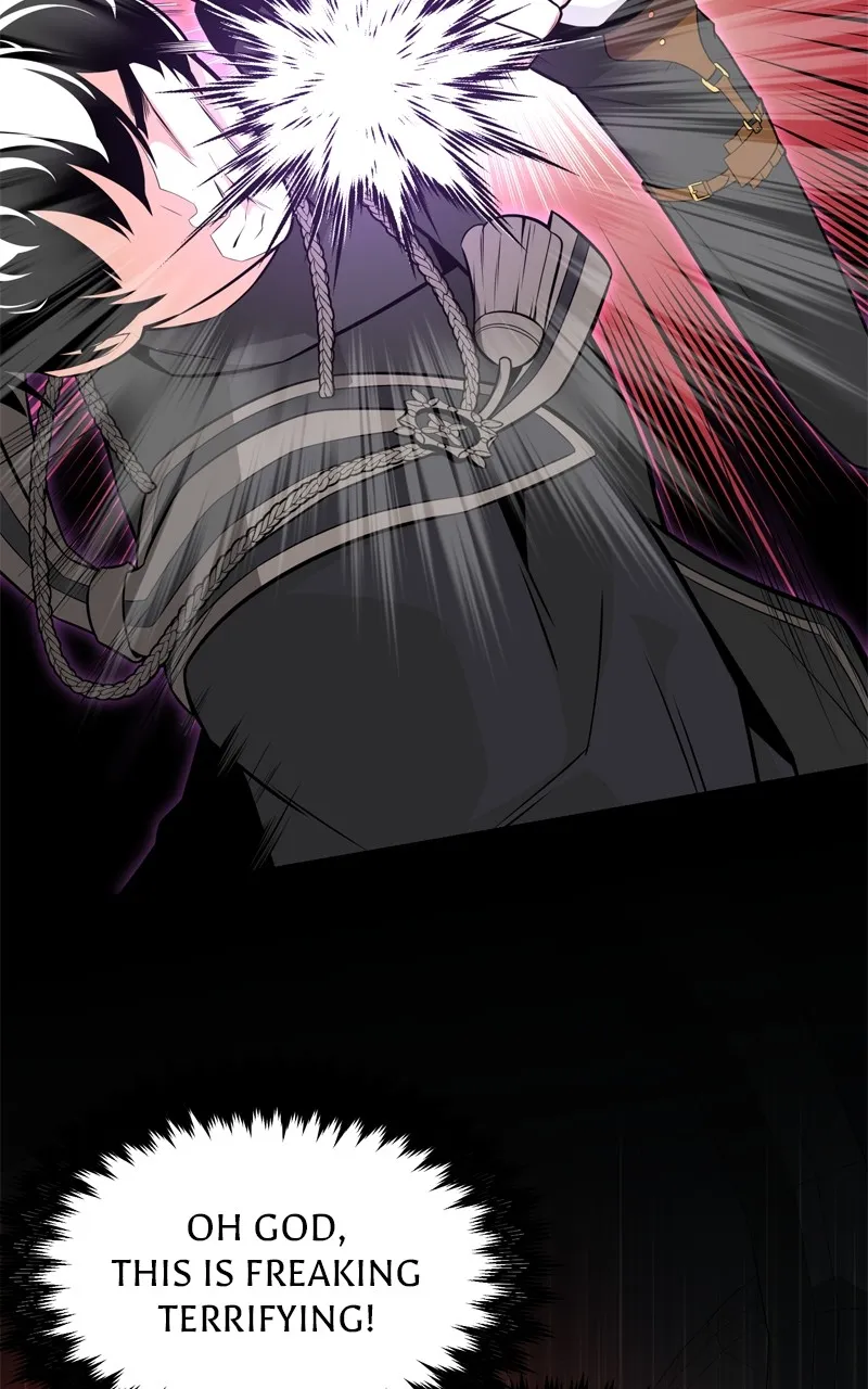 I Killed the Main Player Chapter 1 page 201 - 