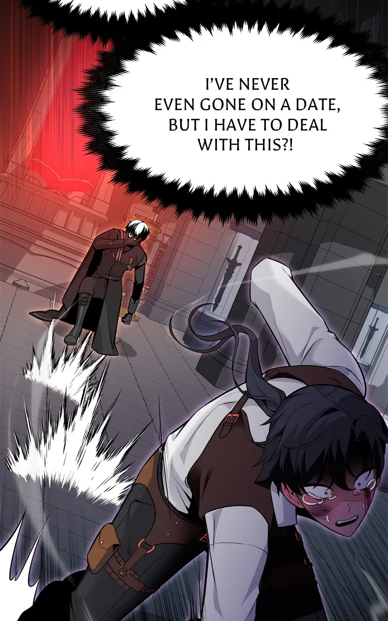 I Killed the Main Player Chapter 1 page 202 - 