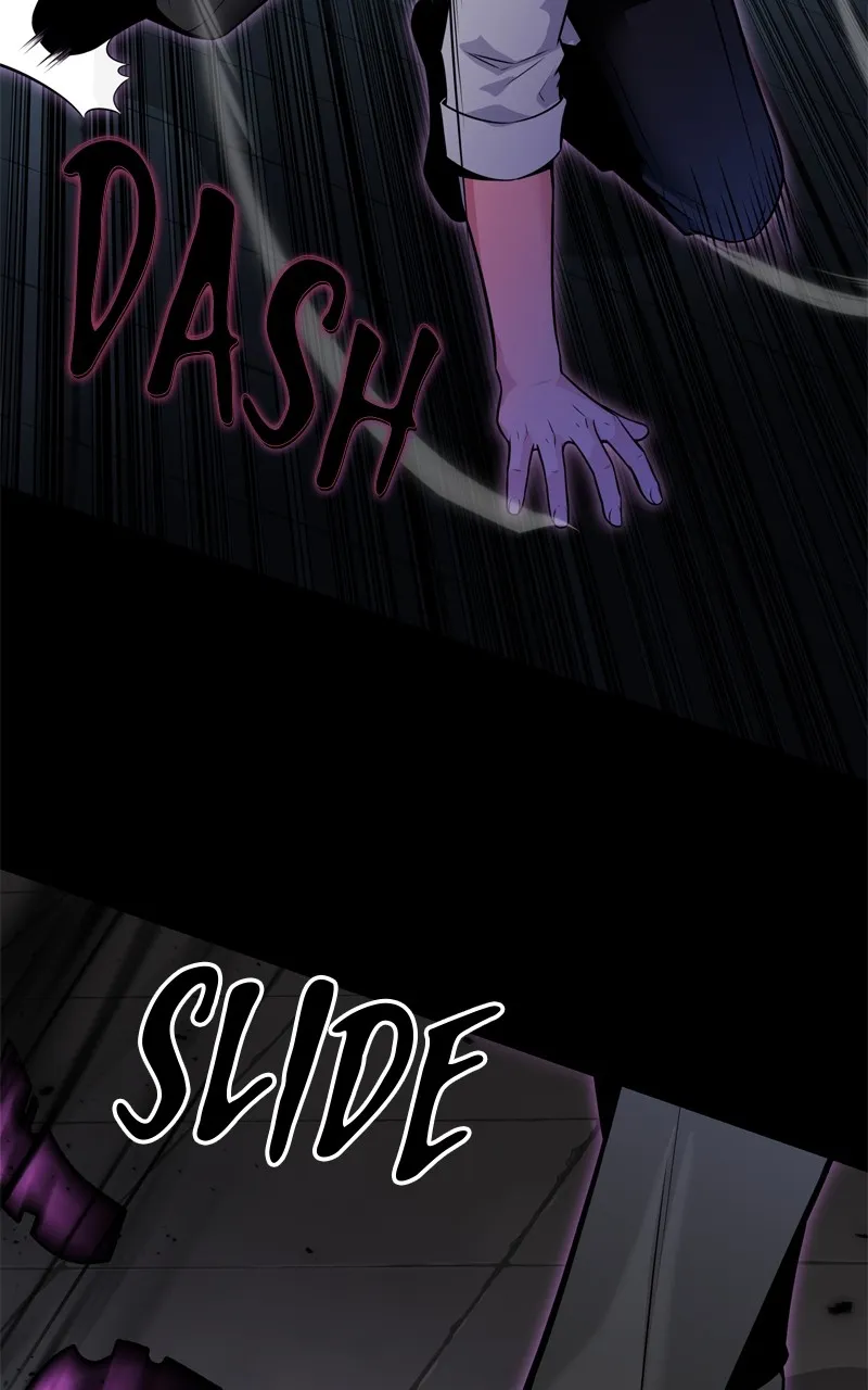 I Killed the Main Player Chapter 1 page 203 - 