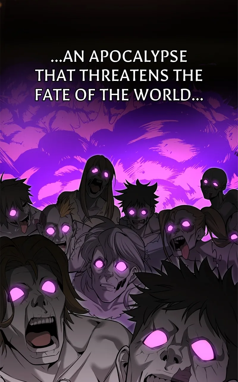 I Killed the Main Player Chapter 1 page 22 - 
