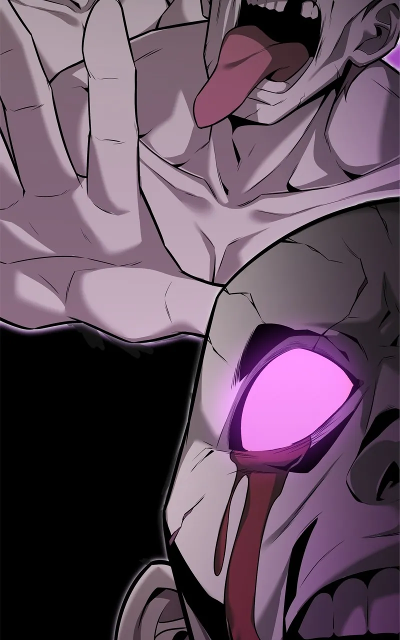 I Killed the Main Player Chapter 1 page 23 - 