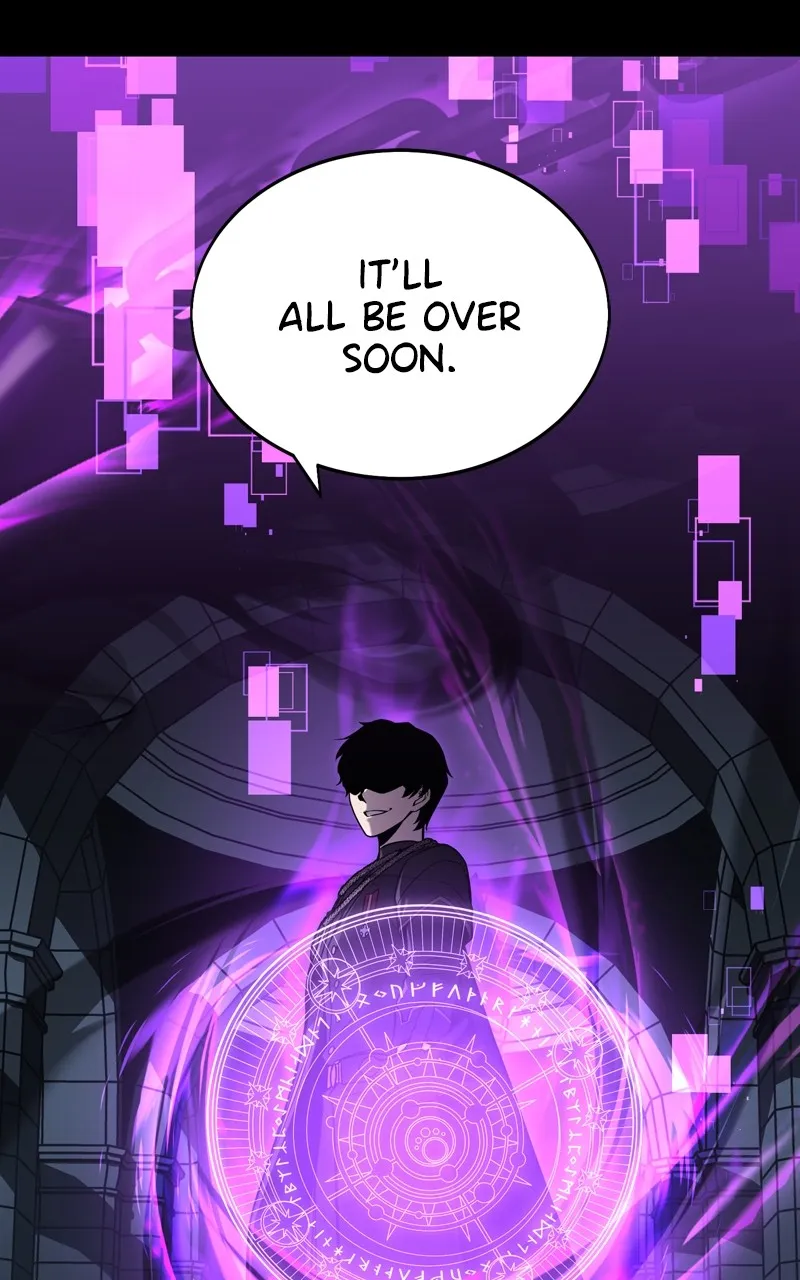 I Killed the Main Player Chapter 1 page 223 - 