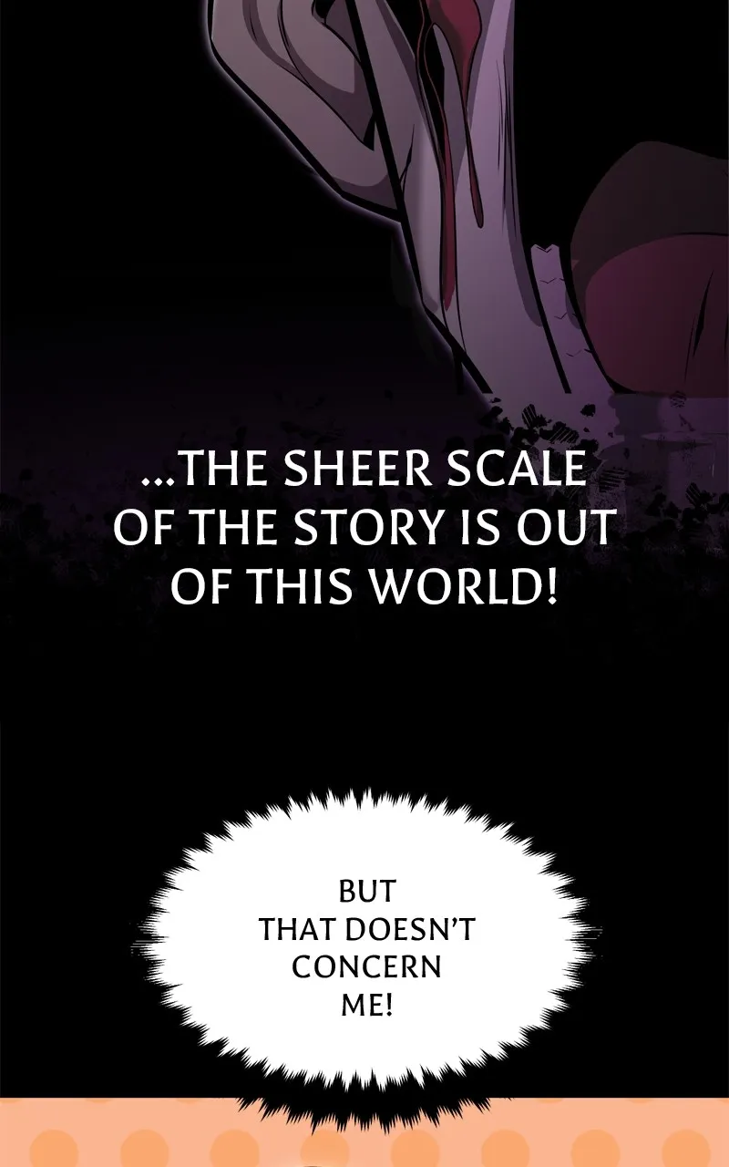 I Killed the Main Player Chapter 1 page 24 - 