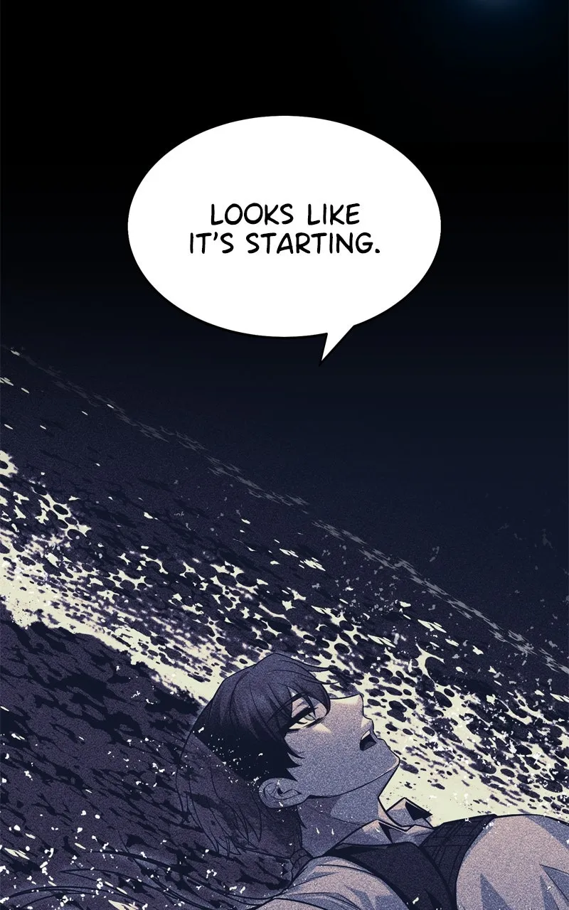 I Killed the Main Player Chapter 1 page 233 - 
