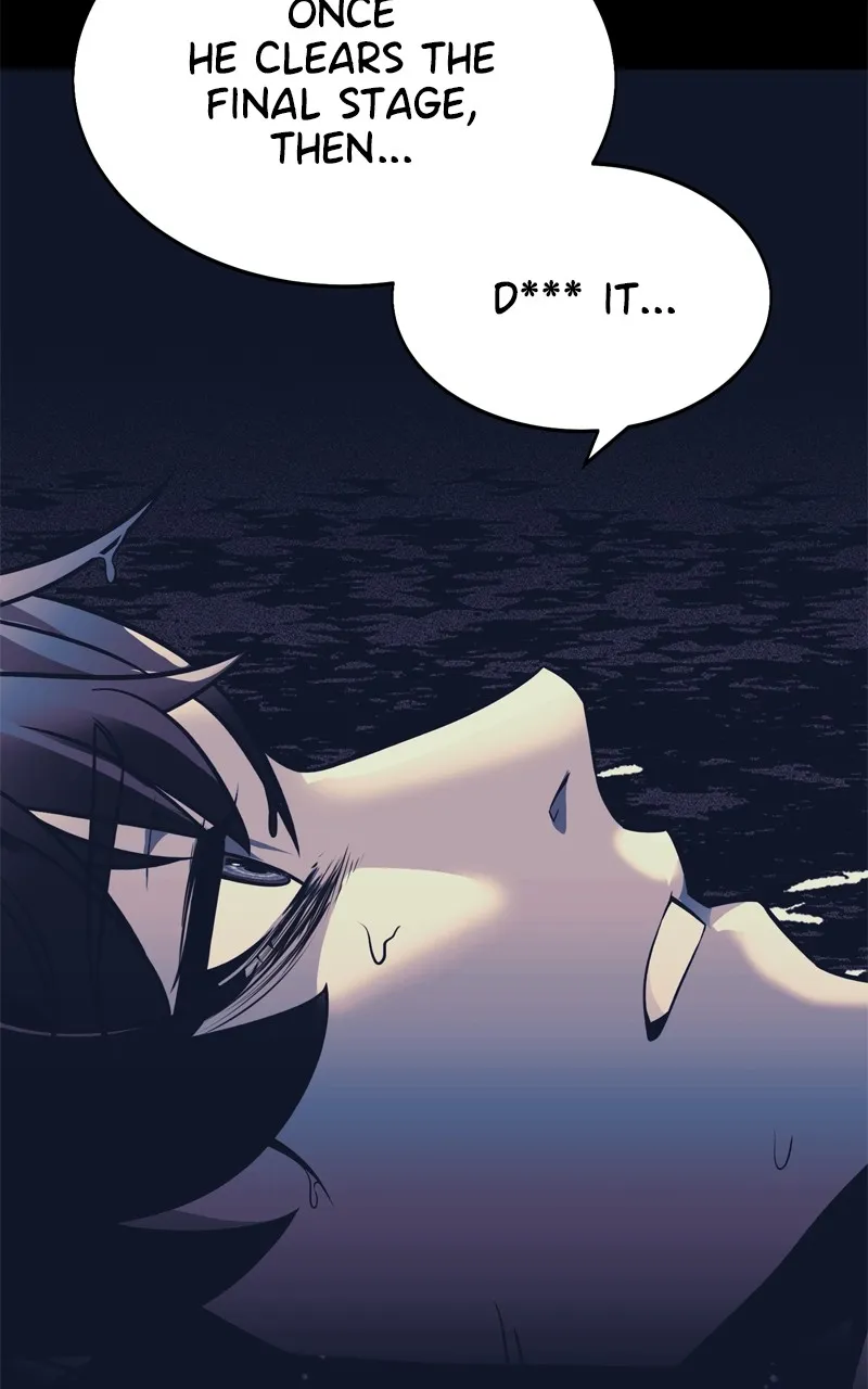 I Killed the Main Player Chapter 1 page 236 - 