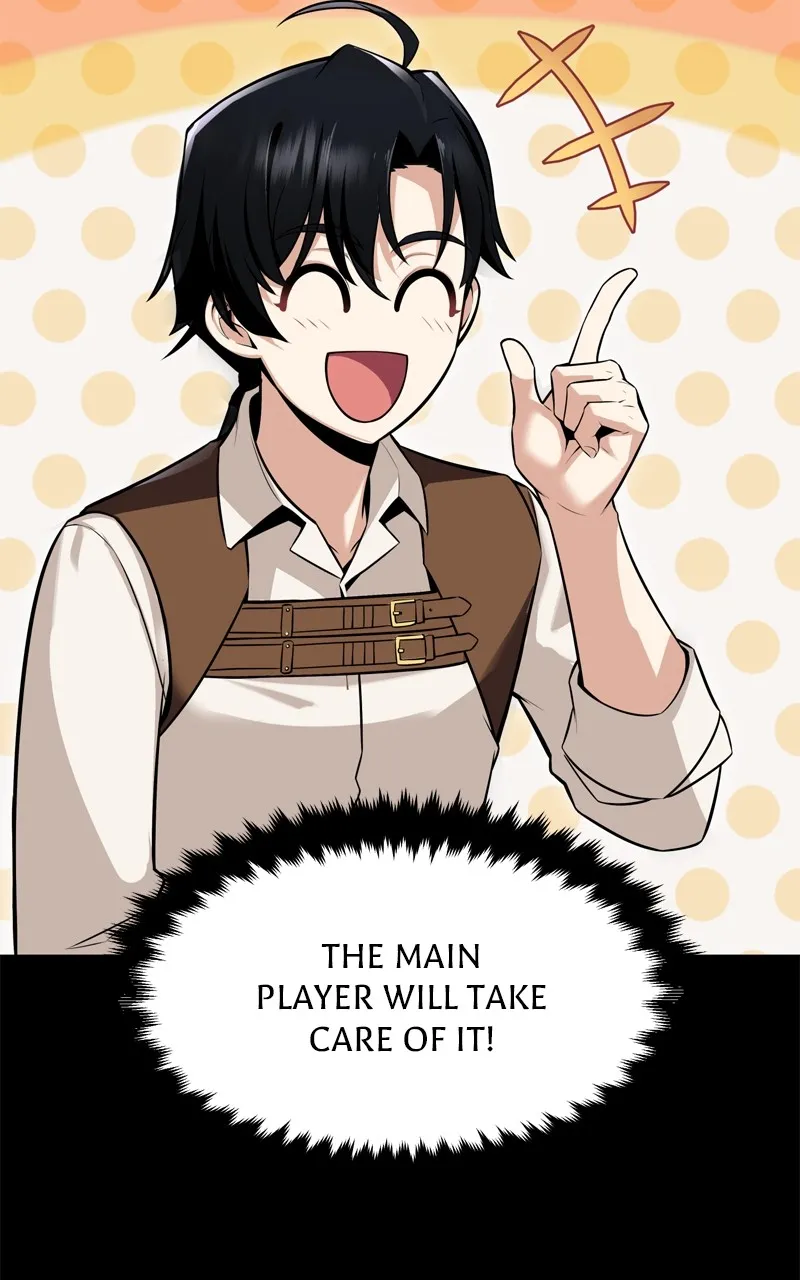 I Killed the Main Player Chapter 1 page 25 - 