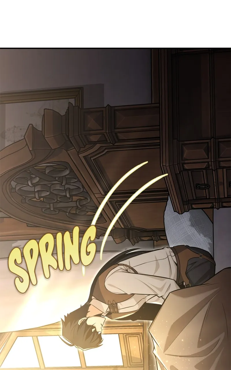 I Killed the Main Player Chapter 1 page 248 - 