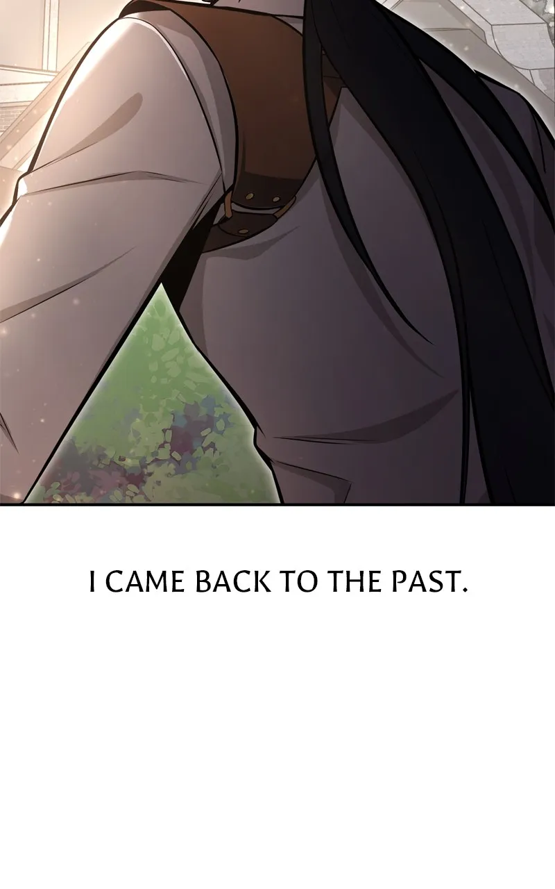 I Killed the Main Player Chapter 1 page 252 - 