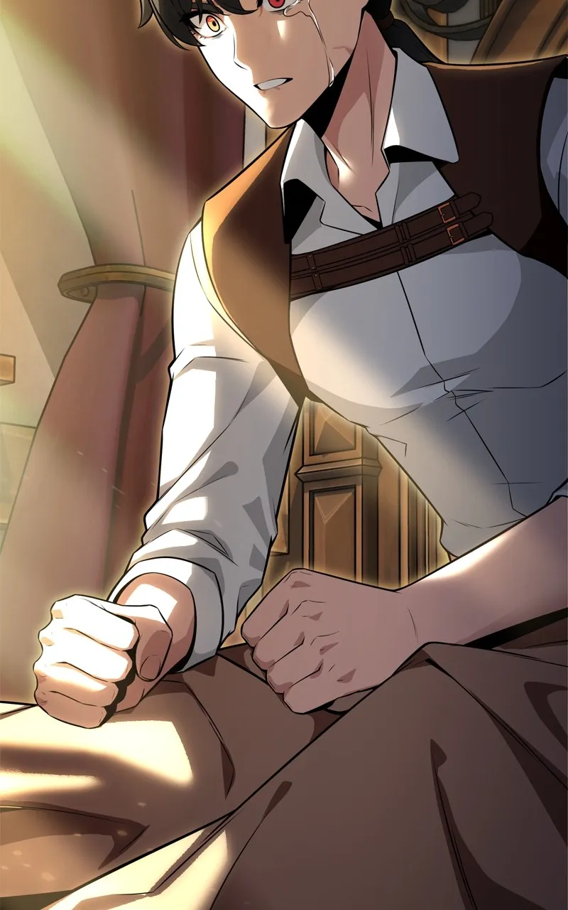 I Killed the Main Player Chapter 1 page 258 - 