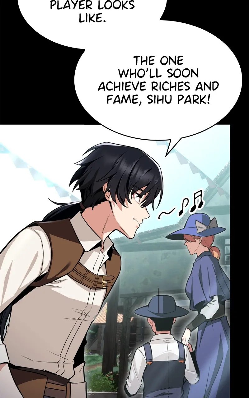 I Killed the Main Player Chapter 1 page 30 - 