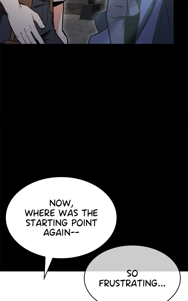 I Killed the Main Player Chapter 1 page 31 - 