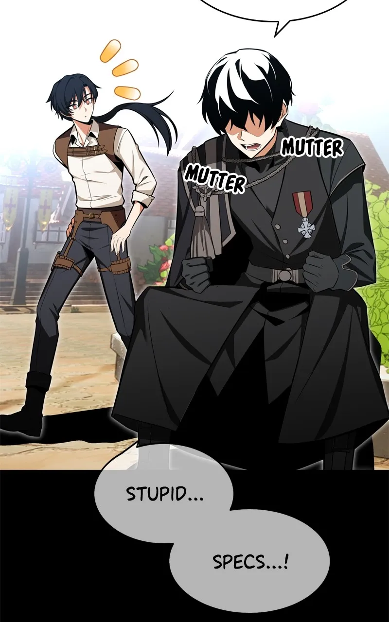 I Killed the Main Player Chapter 1 page 32 - 